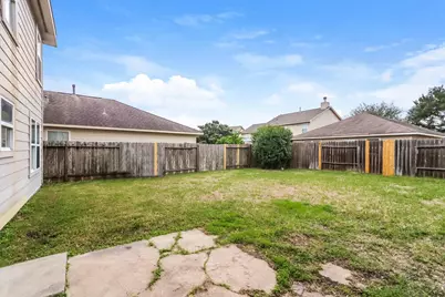13214 Montclair Point Court, Houston, TX 77047 - Photo 16