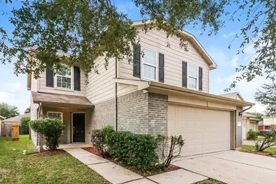 13214 Montclair Point Court, Houston, TX 77047 - Photo 4