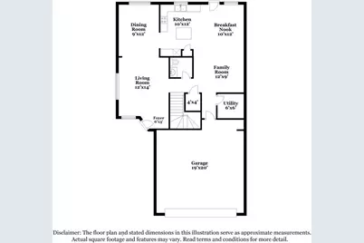 13214 Montclair Point Court, Houston, TX 77047 - Photo 2