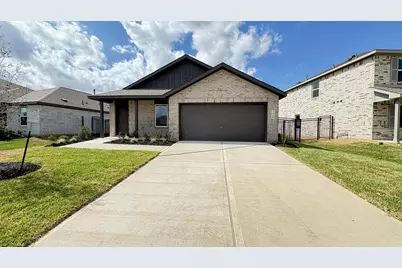 3120 Wild Dunes Drive, Katy, TX 77493 - Photo 2