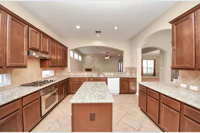25006 Florina Ranch Drive, Katy, TX 77494 - Photo 6