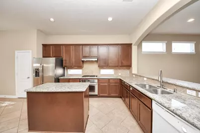 25006 Florina Ranch Drive, Katy, TX 77494 - Photo 8