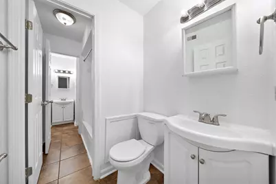 711 Holiday Drive #72, Galveston, TX 77550 - Photo 8