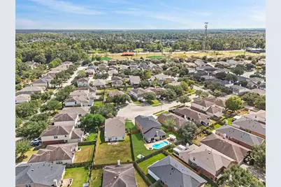 4717 Glencastle Court, Kingwood, TX 77345 - Photo 30