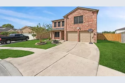 4717 Glencastle Court, Kingwood, TX 77345 - Photo 34