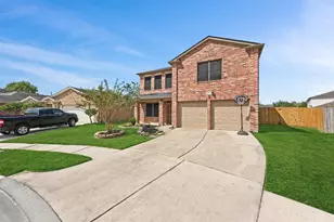 4717 Glencastle Ct, Kingwood, TX 77345 - Photo 34