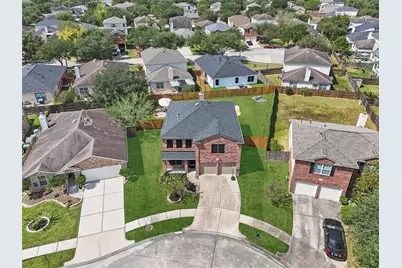 4717 Glencastle Court, Kingwood, TX 77345 - Photo 28