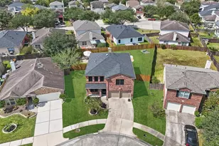 4717 Glencastle Ct, Kingwood, TX 77345 - Photo 28