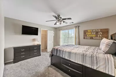 4717 Glencastle Court, Kingwood, TX 77345 - Photo 22