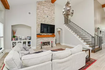 6222 Santiago Mountain Court Court, Katy, TX 77450 - Photo 36