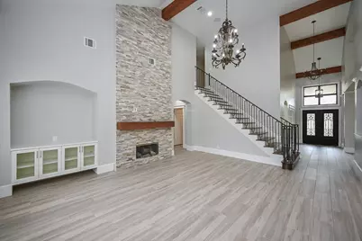 6222 Santiago Mountain Court Court, Katy, TX 77450 - Photo 4