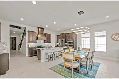 4911 Thunder Creek Lane, Sugar Land, TX 77479 - Photo 2