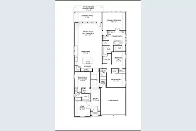 26815 Brilliant Brook Drive, Richmond, TX 77406 - Photo 2