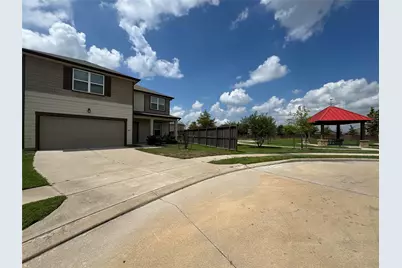 1013 Pitch Pine Court, Brookshire, TX 77423 - Photo 2