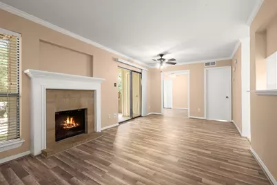 3500 Tangle Brush Drive #102, The Woodlands, TX 77381 - Photo 2