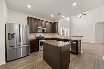 15837 Roberto Clemente Court, Splendora, TX 77372 - Photo 14