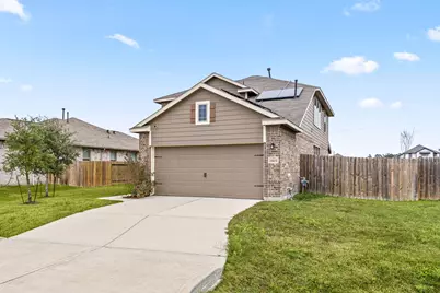 15837 Roberto Clemente Court, Splendora, TX 77372 - Photo 4