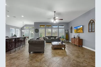 13206 Gentle Water Drive, Houston, TX 77044 - Photo 8