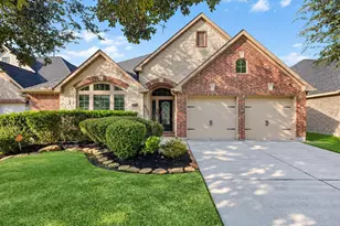 13206 Gentle Water Dr, Houston, TX 77044 - Photo 1