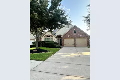13206 Gentle Water Drive, Houston, TX 77044 - Photo 2