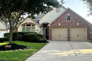 13206 Gentle Water Dr, Houston, TX 77044 - Photo 2