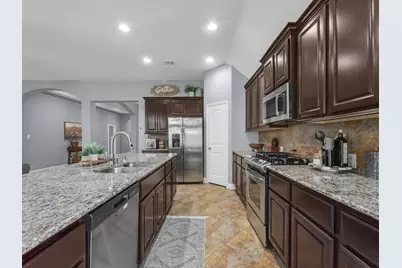 13206 Gentle Water Drive, Houston, TX 77044 - Photo 14