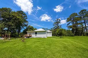 140 Private Rd 6081, Burkeville, TX 75932 - Photo 14