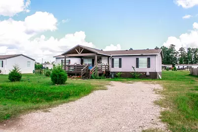 8021 Matthew Steven Drive, Conroe, TX 77306 - Photo 1