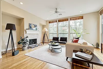 5422 Lillian Street, Houston, TX 77007 - Photo 8