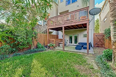 5422 Lillian Street, Houston, TX 77007 - Photo 28