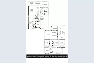 27022 Estella Meadow Lane, Richmond, TX 77406 - Photo 2