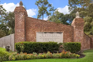 19002 Cypress Estates Dr Dr, Spring, TX 77388 - Photo 1