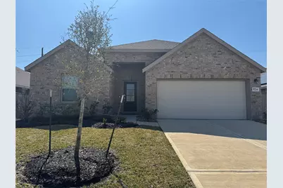 5724 Knox Landing Drive, Rosenberg, TX 77469 - Photo 1