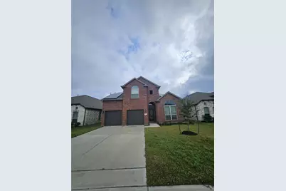 2826 Saw Palmetto Trail, Katy, TX 77493 - Photo 1
