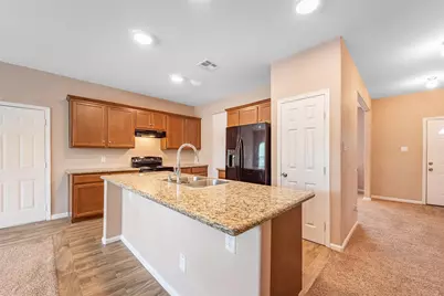 4203 Sayers Street, Houston, TX 77026 - Photo 2
