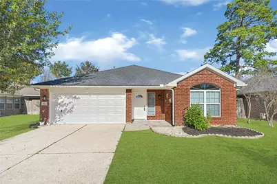 26214 Cypresswood Drive, Spring, TX 77373 - Photo 2