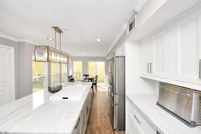 525 Rancho Bauer Drive, Houston, TX 77079 - Photo 8