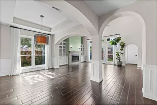 8003 Oakwood Hollow St, Houston, TX 77040 - Photo 6