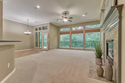 14 Mystic Pines Court, The Woodlands, TX 77382 - Photo 14