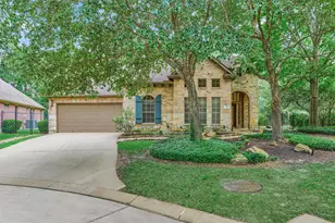 14 Mystic Pines Ct, The Woodlands, TX 77382 - Photo 2
