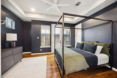 2514 Morgan Street, Houston, TX 77006 - Photo 8