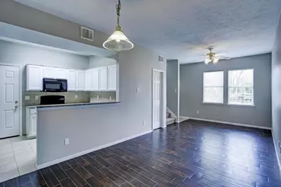6820 Winton Street #A, Houston, TX 77021 - Photo 2