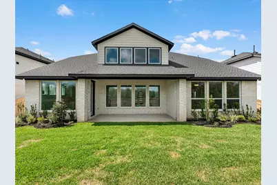 1550 Timber Woods Drive, Missouri City, TX 77459 - Photo 22