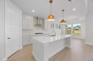 1550 Timber Woods Drive, Missouri City, TX 77459 - Photo 6