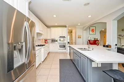 6342 Collina Springs Court, Houston, TX 77041 - Photo 8