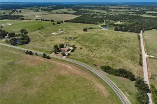 496 FM 1512, Jewett, TX 75846 - Photo 1