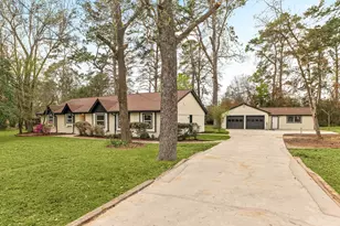 21315 Greengate Dr, Spring, TX 77388 - Photo 4