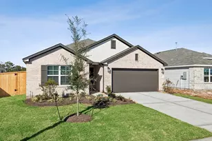 1222 Sacred Light Ln, La Marque, TX 77568 - Photo 10