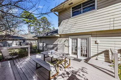 112 Elmwood Street, Huntsville, TX 77320 - Photo 22