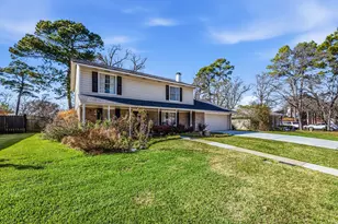 112 Elmwood St, Huntsville, TX 77320 - Photo 26